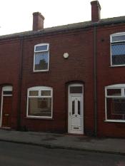 &pound;350 - Selwyn Street, Leigh